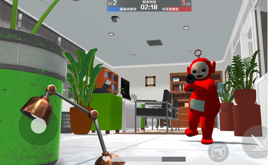 有趣的二人互动手机游戏下载 2026经典的两个人游戏介绍