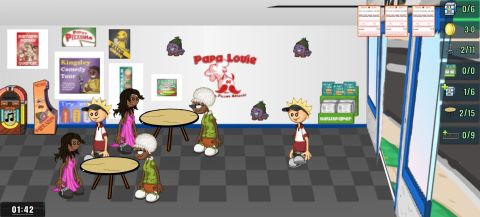 有趣的ai游戏大全