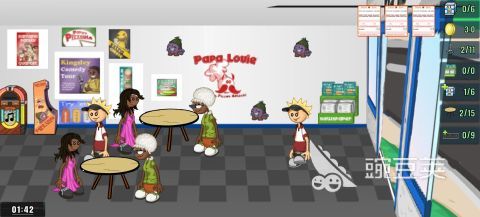 2026火爆的AI游戏分享：耐玩又有趣的AI驱动游戏榜单截图