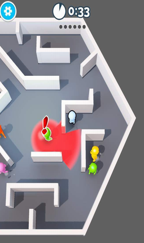 有趣的二人互动小游戏下载