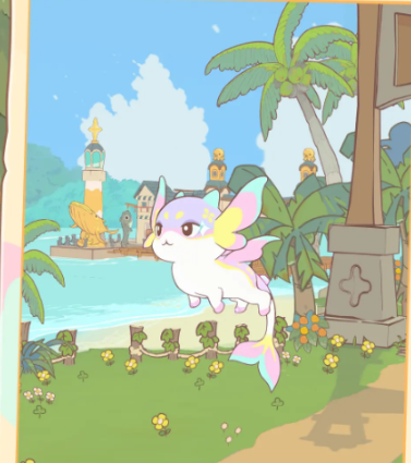 闪耀吧噜咪小火喵 闪耀吧噜咪小火喵角色特点与玩法解析截图