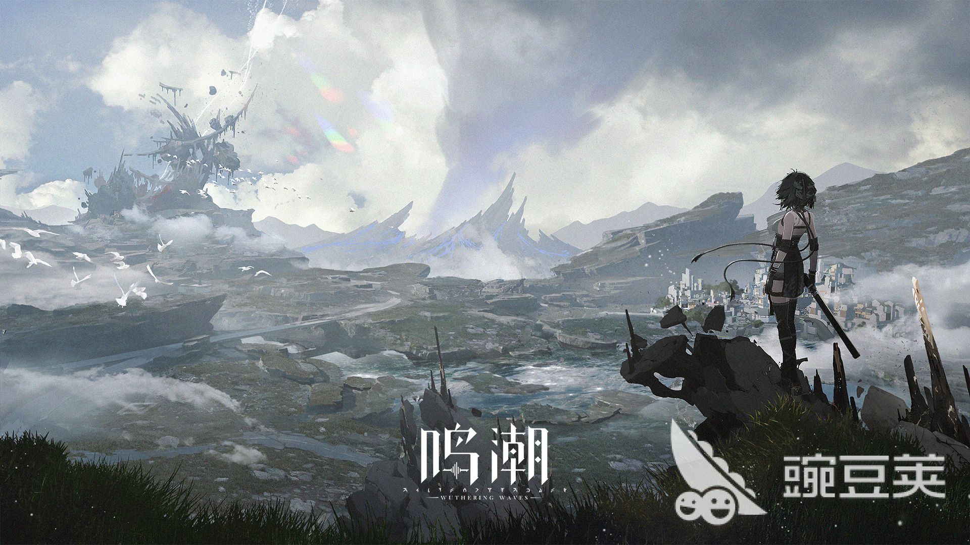 鸣潮自抽号购买渠道与安全软件分享