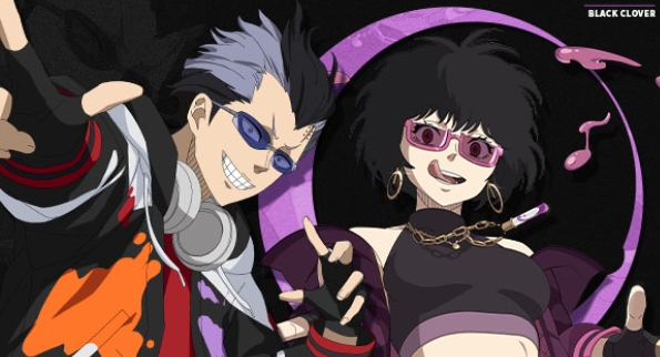 榜单合集4的二游有哪几款游戏 流行的二次元游戏手机版before_22026截图