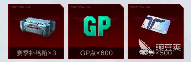 逆战未来赛季高级礼包内容详解：资源获取与实用价值分析