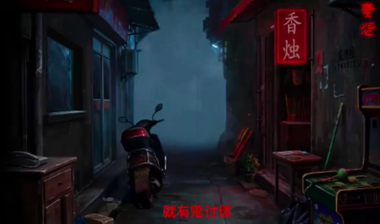 妻怨手游正式版下载