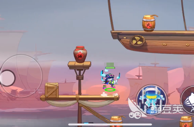 灌篮军团刺激战场怎么上云顶 灌篮军团刺激战场云顶地图进入方法详解截图