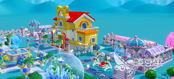 神奇植物园罗宾角色玩法指南 神奇植物园罗宾技能搭配与养成技巧截图