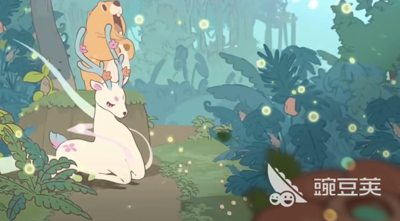 闪耀吧噜咪小火喵 闪耀吧噜咪小火喵角色设定与玩法教程截图