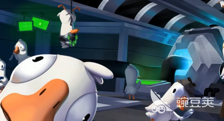 鹅鸭杀加速器分享：稳定低延迟的加速工具对比与下载指南