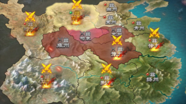 评分最高的三国游戏手机版榜单合集82026 受欢迎的三国手游before_2截图