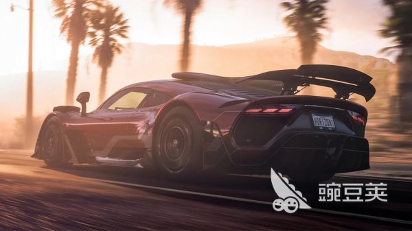 地平线游戏分享 2026值得一试的地平线系列高口碑作品推荐截图