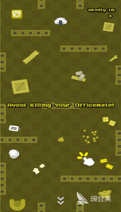 后室正版手游安卓下载 后室高热度火爆的游戏手机版分享2026截图