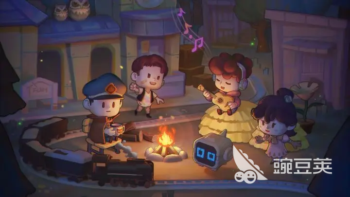 轨道星火氪金吗 轨道星火付费模式与实际花费分析截图