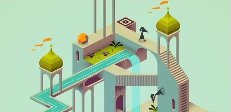 烧脑闯关小游戏有哪些