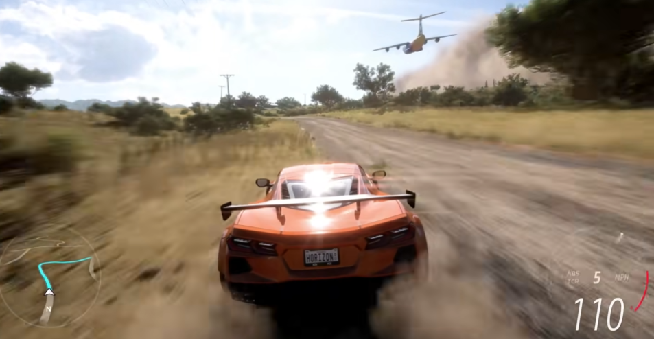 地平线5打不开怎么办 地平线5加速器分享截图