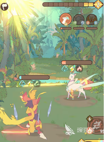 闪耀吧噜咪特性玩法详解 闪耀吧噜咪核心机制与实战技巧指南截图