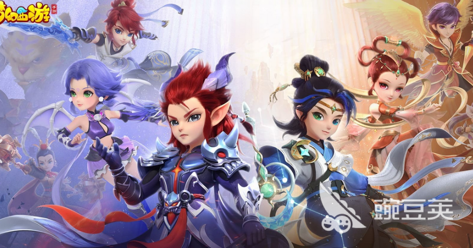 梦幻西游新手买号指南：安全可靠的账号交易平台分享