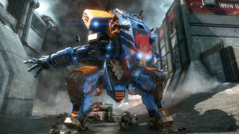 2026受欢迎的泰坦机甲手游盘点