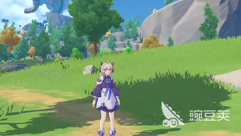 悠星大陆大秘境进入方法 悠星大陆大秘境位置与通关指南截图