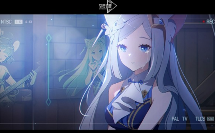 空灵诗篇正式服下载安装链接盘点 空灵诗篇正式服下载链接推荐截图