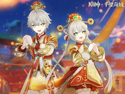 原神千星奇域更新内容盘点 原神千星奇域活动爆料截图