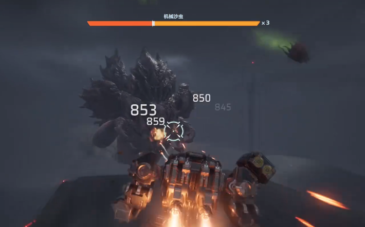 逆战未来修复机甲活动教程 逆战未来修复机甲活动盘点