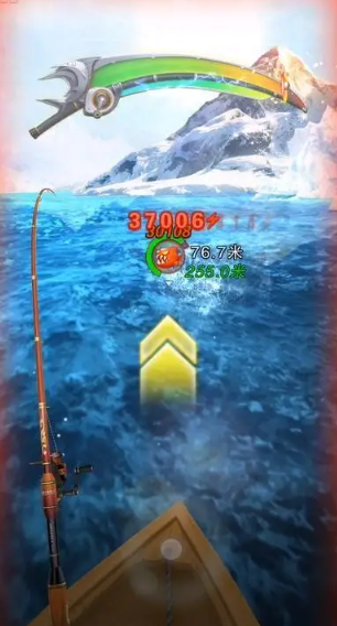 钓鱼游戏真实版有哪几款盘点2026 必玩的真实版钓鱼游戏汇总截图