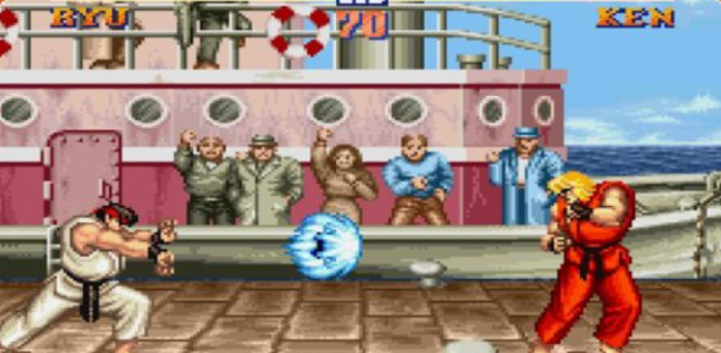 可玩性高的卡普空街机游戏合集2026