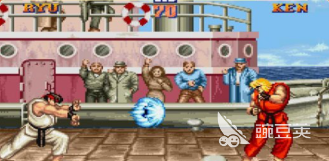 卡普空街机游戏榜单2026 可玩性高、经典性强的耐玩街机游戏分享截图