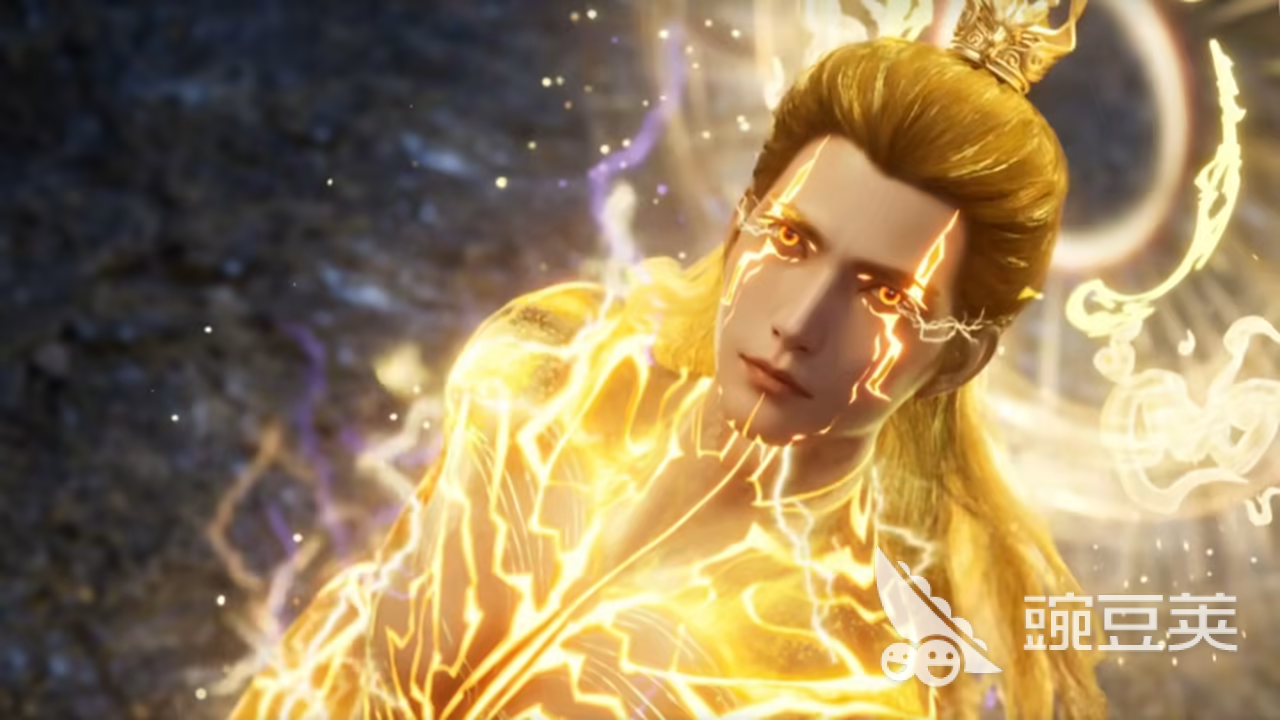 遮天世界圣皇子 遮天世界中齐天大圣之子与妖族皇者身份解析截图