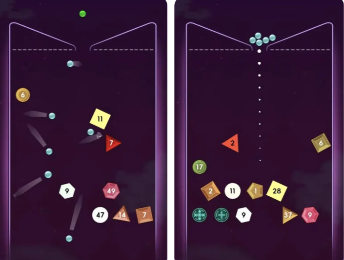 2026有关一个小球弹来弹去的游戏有哪几款 受欢迎的弹球游戏盘点指引截图