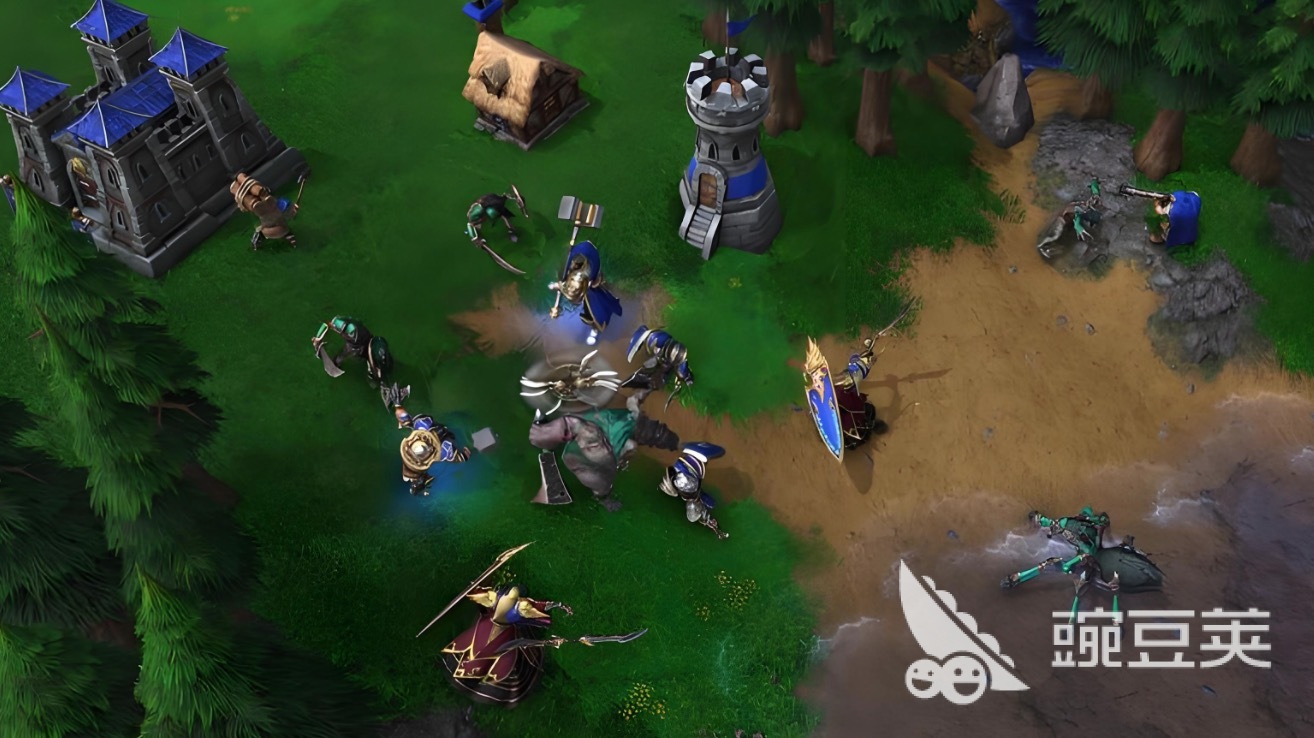 魔兽争霸3重制版卡顿怎么办 魔兽争霸3重制版游戏卡顿原因与流畅运行解决方案截图