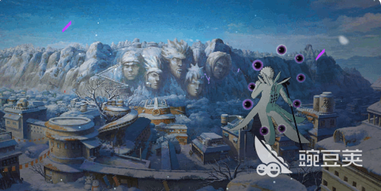 火影忍者宇智波带土十尾人柱力实力解析：形态设定、能力强度与战力定位