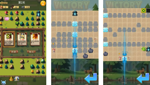 有趣的榜单0闯关手机游戏下载before_1 2026流行的双人闯关游戏汇总