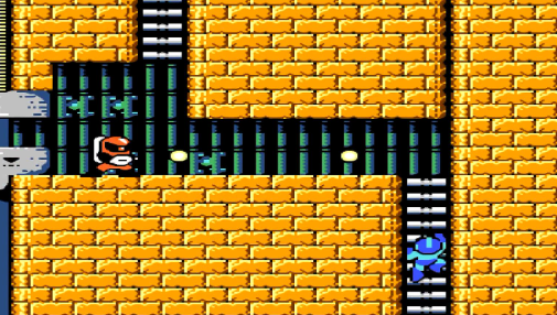 洛克人游戏哪些值得下载2026