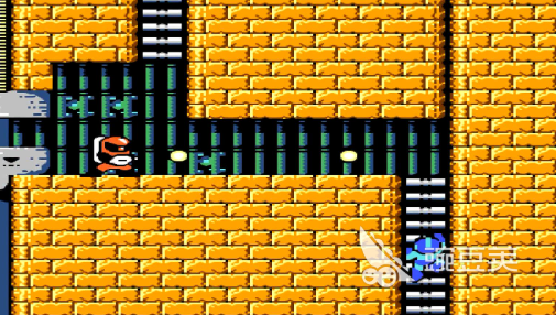 洛克人游戏分享2026 高质量可玩性强的洛克人系列作品汇总截图