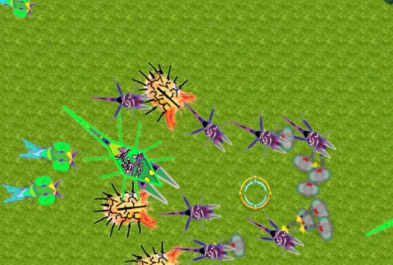 虫族真实游戏有哪几款 2026热门虫族游戏分享