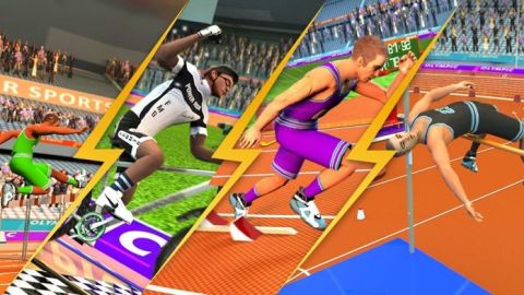 精彩的跑步游戏推荐2026 好玩的跑步游戏合辑截图