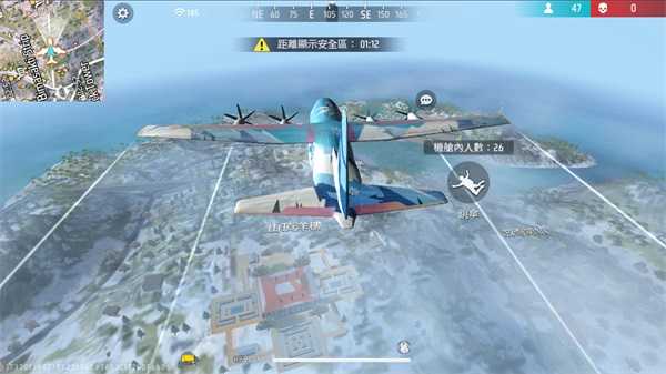 2026有趣的第三人称射击游戏大全