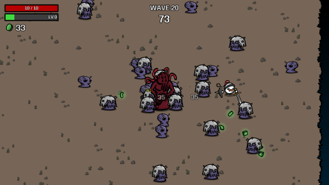 安卓十大耐玩平板单机游戏分享