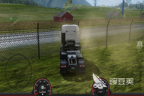 2026经典的模拟驾驶手游分享 人气高、真实感强、可玩性久的模拟驾驶游戏手机版榜单合集截图