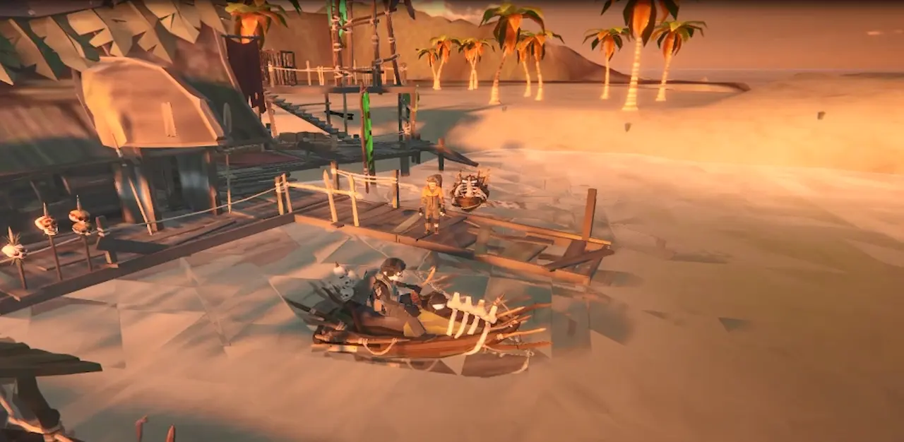 2026必玩的末日启示录题材游戏分享：高口碑、沉浸感强、剧情震撼截图