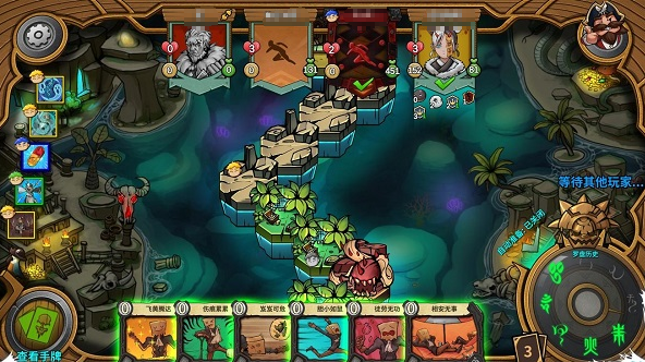 火爆的的tcg榜单9合辑 2026热门tcg手游before_1截图