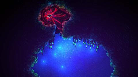 经典的吃人游戏介绍 2026耐玩的吃人游戏汇总截图