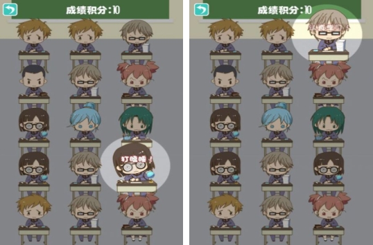 好玩的课堂游戏前五 耐玩的课堂游戏介绍2026