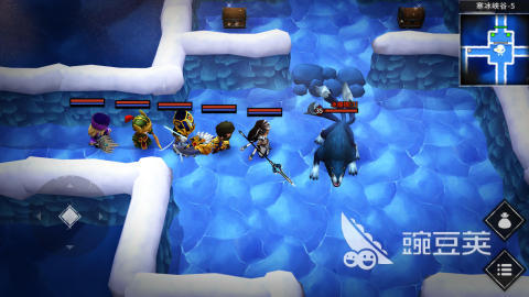 2026火爆的不用网络角色扮演榜单9分享：高口碑RPG游戏before_1