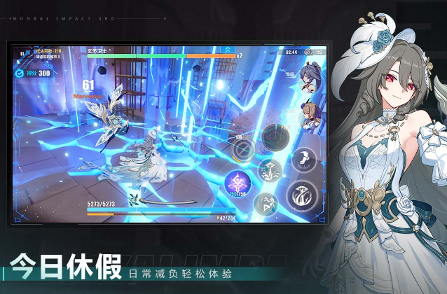 好玩的中国act游戏有哪几个 2026热门国产act手游安卓下载合辑截图