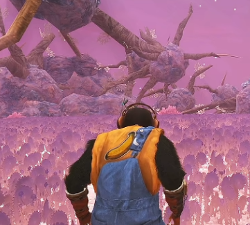 星际理想国埃赫尼拉是什么 星际理想国埃赫尼拉机甲盘点