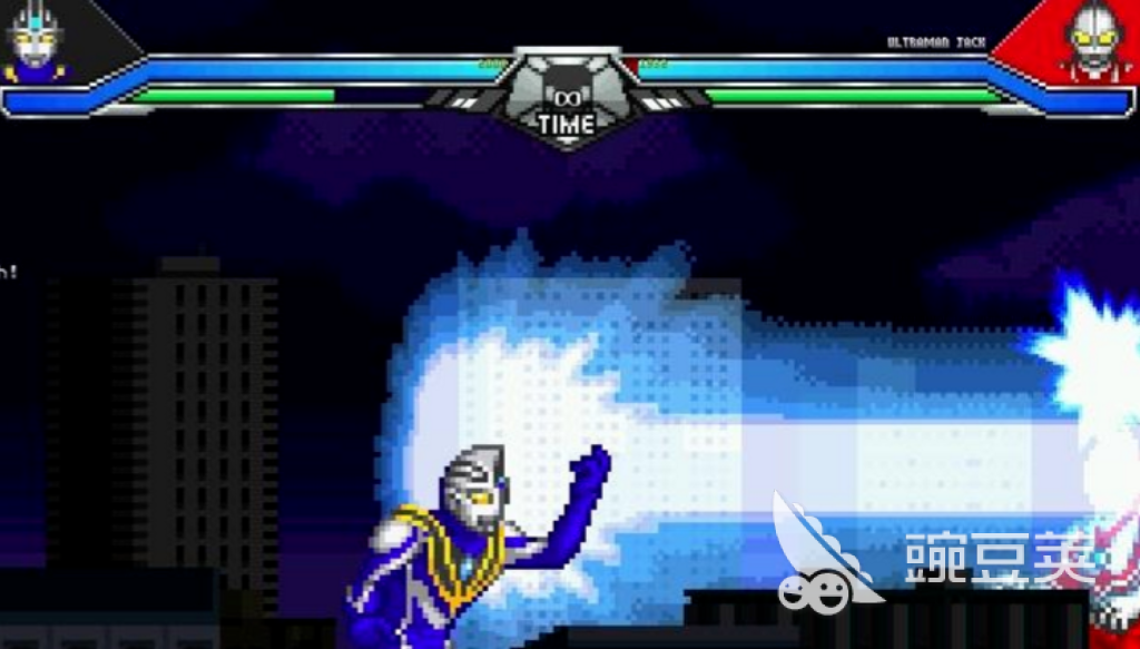 2026火爆的奥特曼2D像素格斗游戏Top5分享
