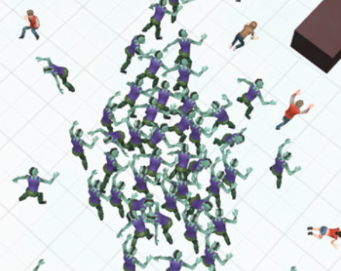 刺激的僵尸榜单5before_12026 值得分享的僵尸小游戏介绍